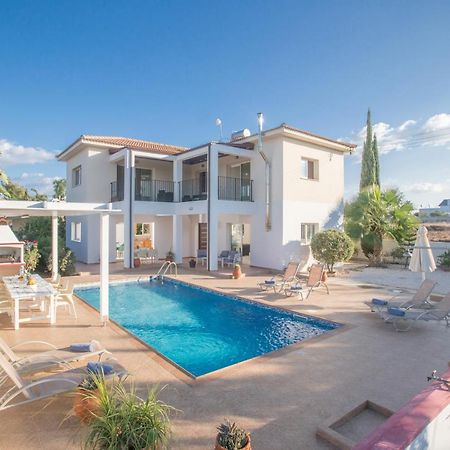 Villa Orka Protaras Eksteriør bilde