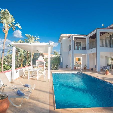 Villa Orka Protaras Eksteriør bilde